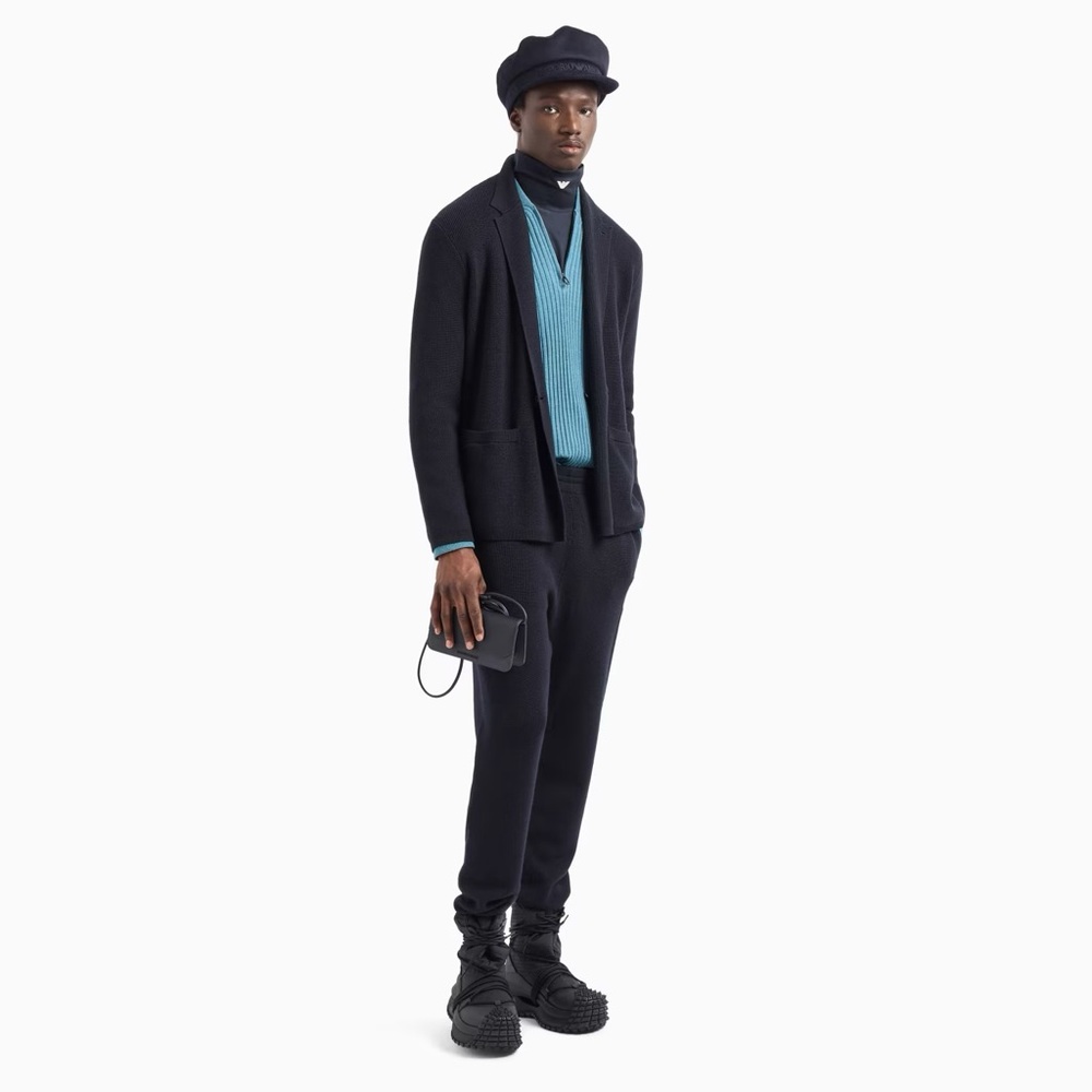 Emporio Armani Jacket